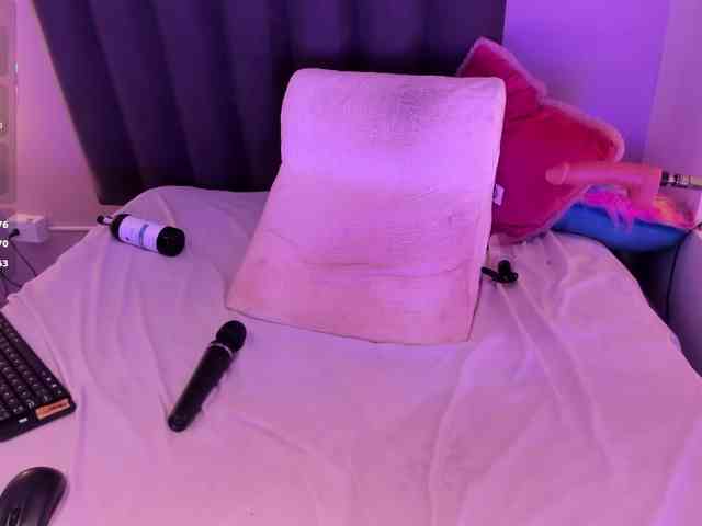 KendraChavezz1 webcam