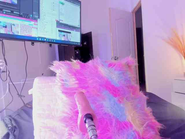 KendraChavezz1 webcam