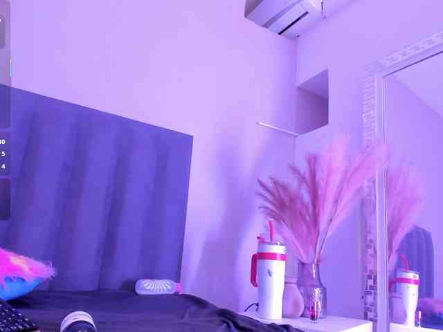 KendraChavezz1 webcam