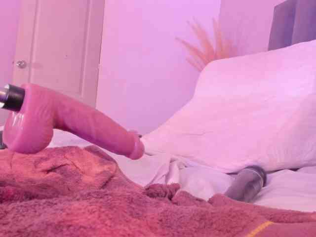 KendraChavezz1 webcam