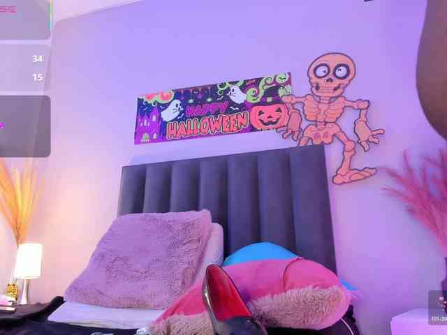 KendraChavezz1 webcam