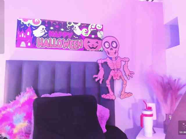 KendraChavezz1 webcam