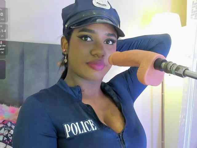 KendraChavezz1 webcam