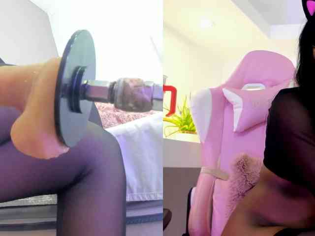 KendraChavezz1 webcam