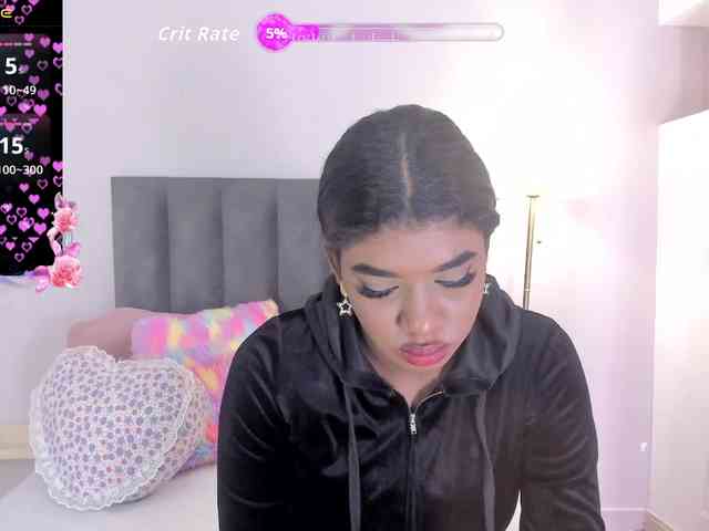 KendraChavezz1 webcam