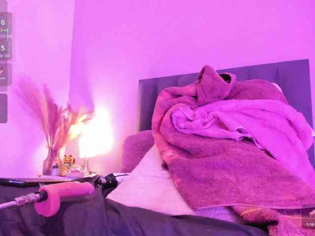 KendraChavezz1 webcam