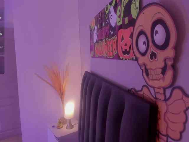 KendraChavezz1 webcam