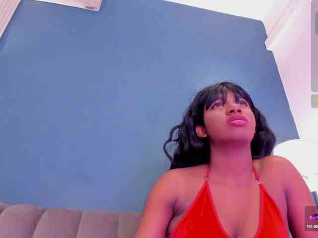 KendraChavezz1 webcam