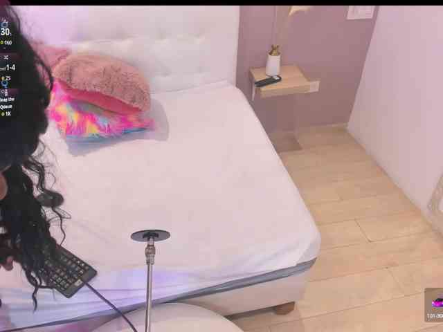 KendraChavezz1 webcam