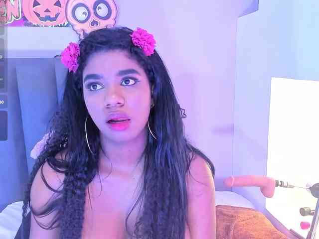KendraChavezz1 webcam