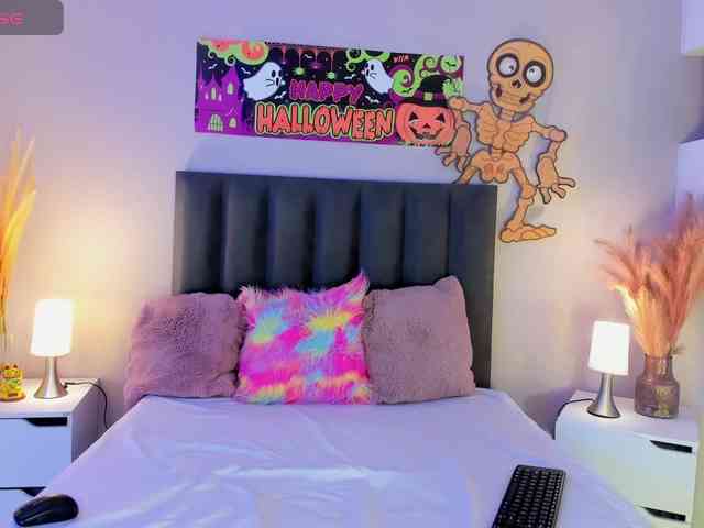 KendraChavezz1 webcam