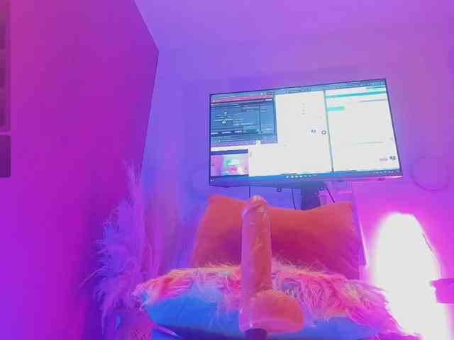 KendraChavezz1 webcam