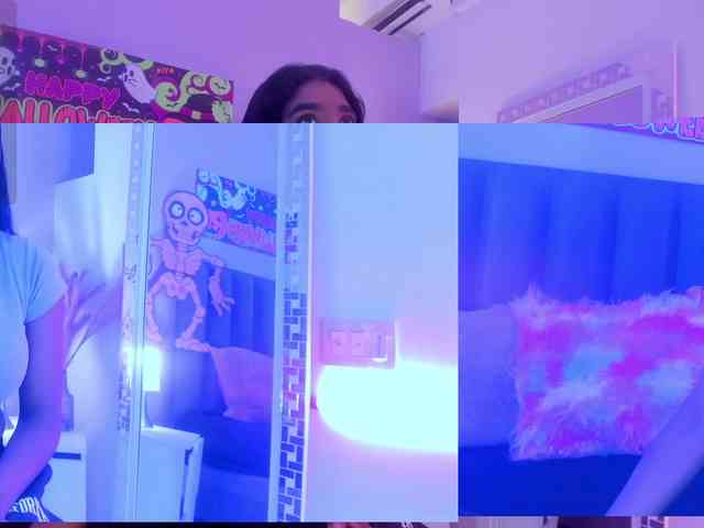 KendraChavezz1 webcam