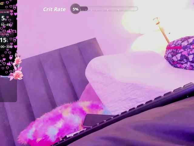 KendraChavezz1 webcam