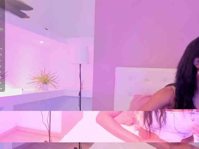 KendraChavezz1 webcam