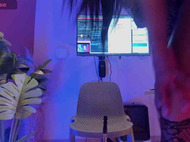 KendraChavezz1 webcam
