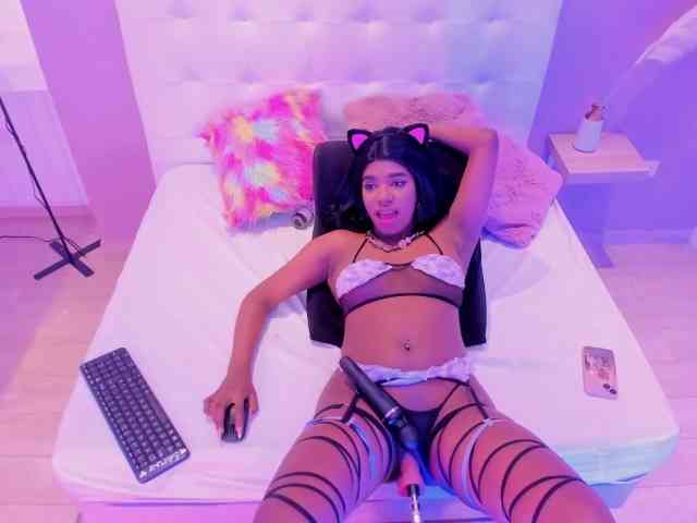 KendraChavezz1 webcam