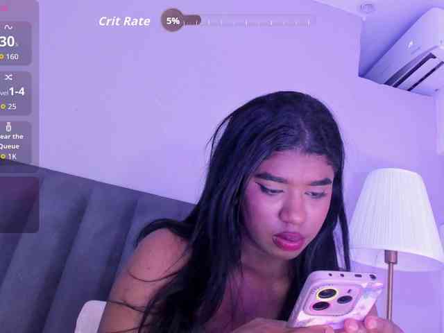 KendraChavezz1 webcam