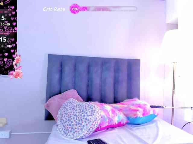 KendraChavezz1 webcam