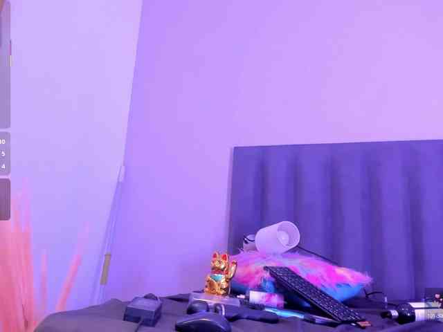 KendraChavezz1 webcam