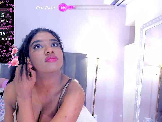 KendraChavezz1 webcam