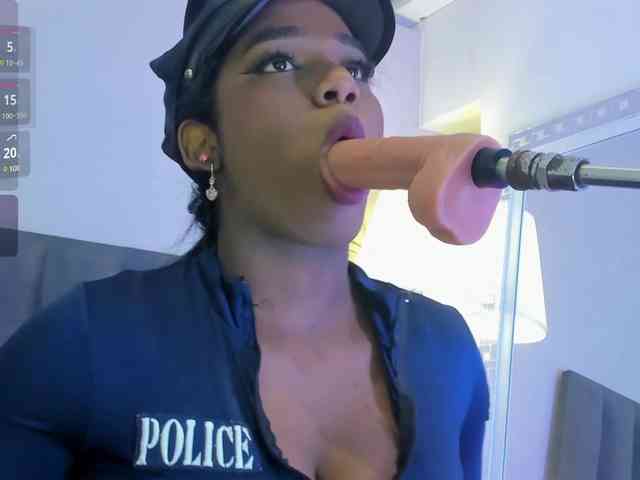 KendraChavezz1 webcam