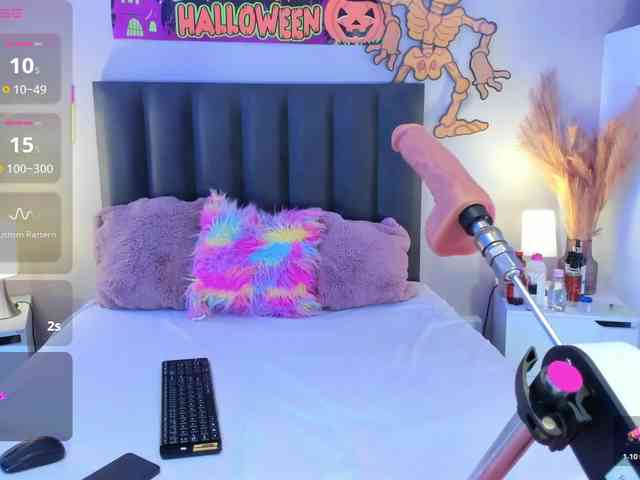 KendraChavezz1 webcam