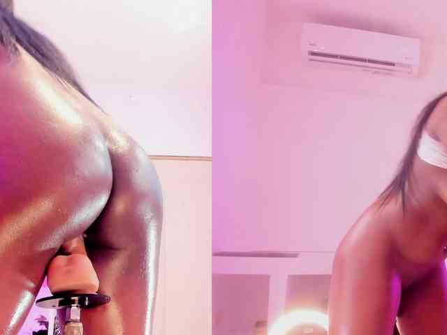 KendraChavezz1 webcam
