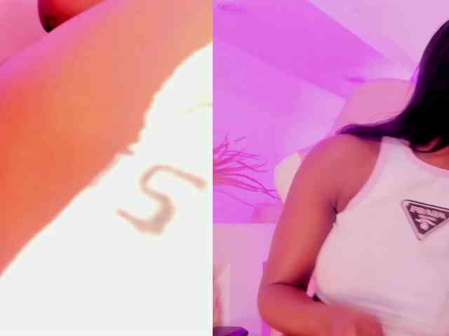 KendraChavezz1 webcam