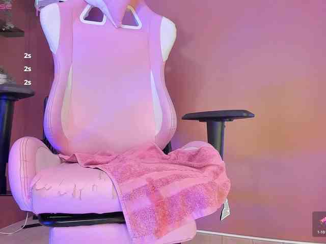 KendraChavezz1 webcam