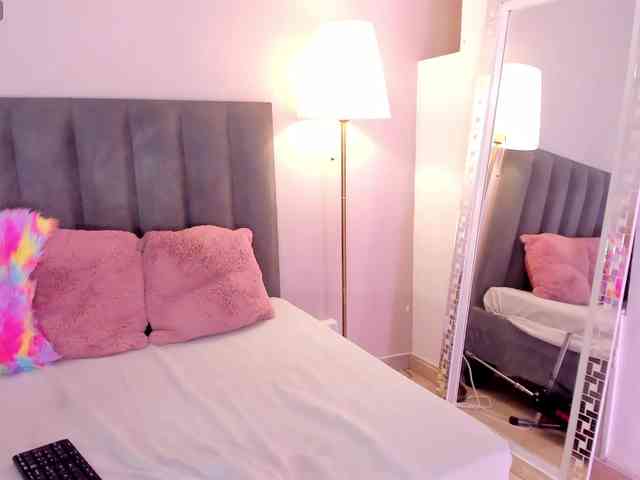 KendraChavezz1 webcam