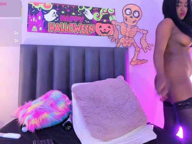 KendraChavezz1 webcam