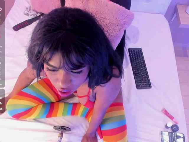 KendraChavezz1 webcam