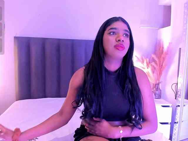 KendraChavezz1 webcam