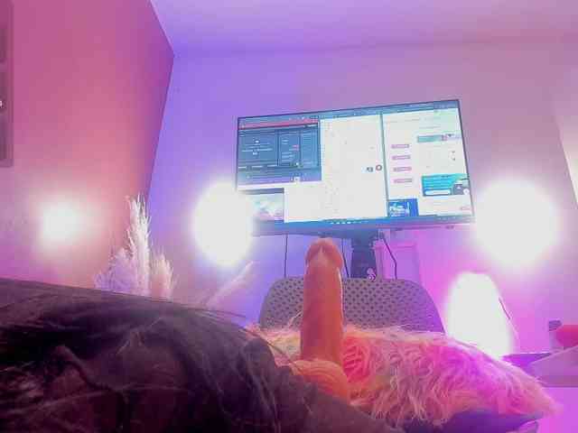 KendraChavezz1 webcam