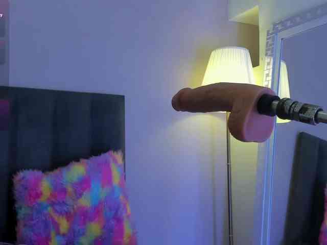 KendraChavezz1 webcam