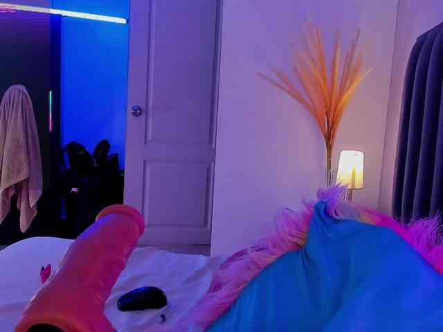 KendraChavezz1 webcam