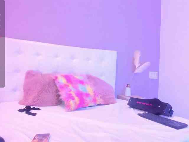 KendraChavezz1 webcam