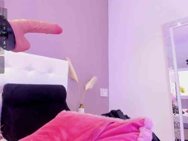 KendraChavezz1 webcam