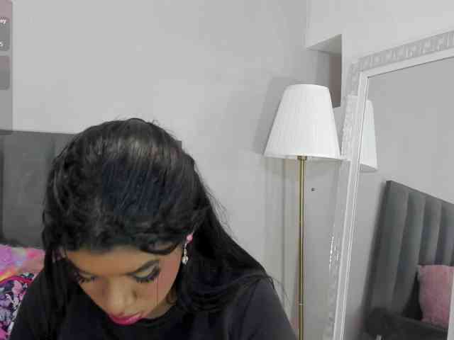 KendraChavezz1 webcam