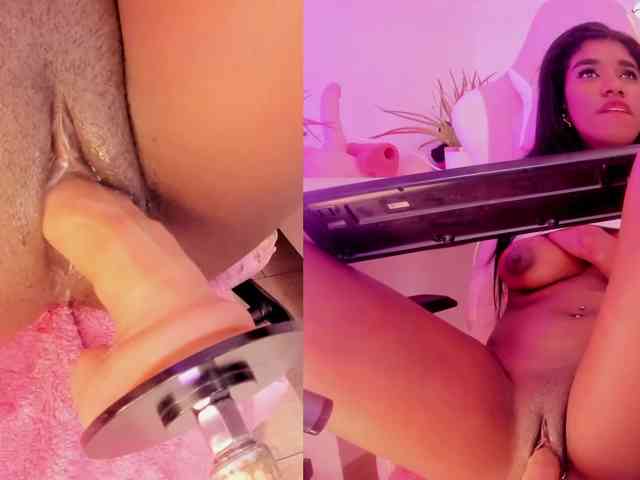 KendraChavezz1 webcam