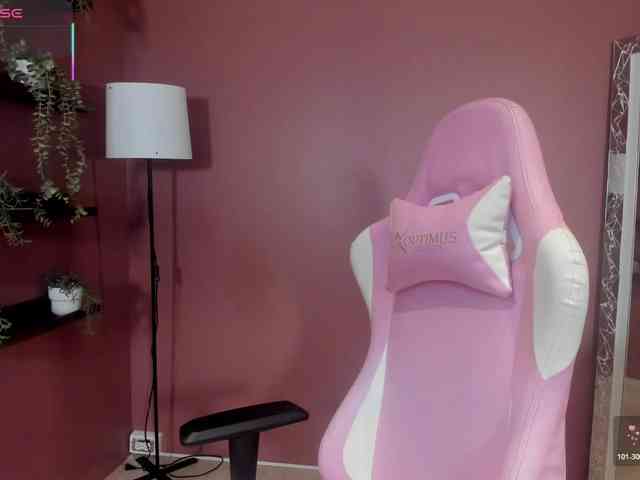 KendraChavezz1 webcam