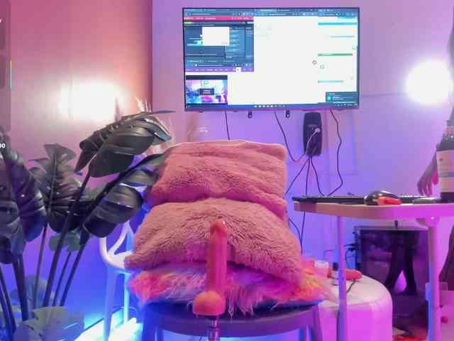 KendraChavezz1 webcam