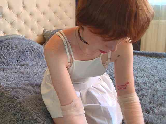 Nikol-Amour webcam
