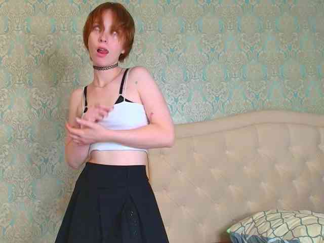 Nikol-Amour webcam