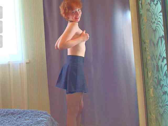 Nikol-Amour webcam