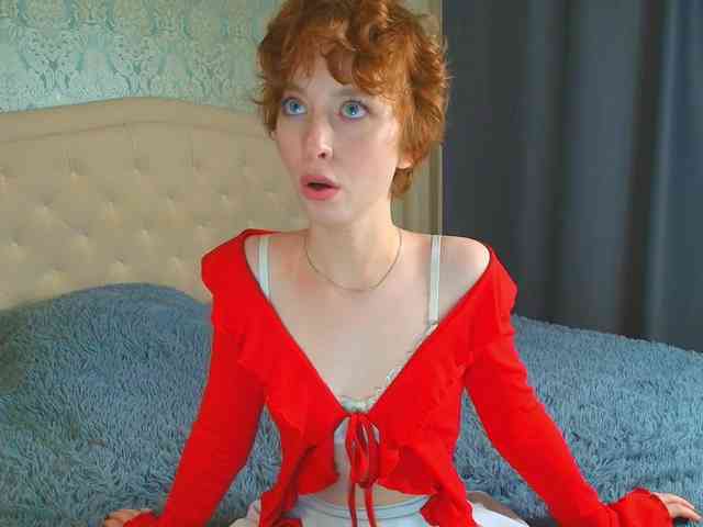 Nikol-Amour webcam