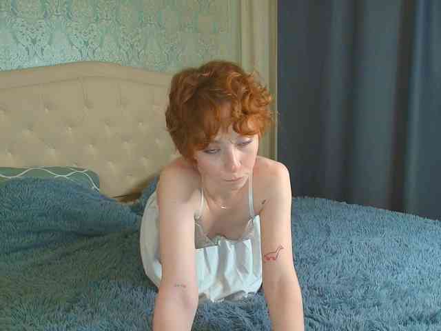 Nikol-Amour webcam