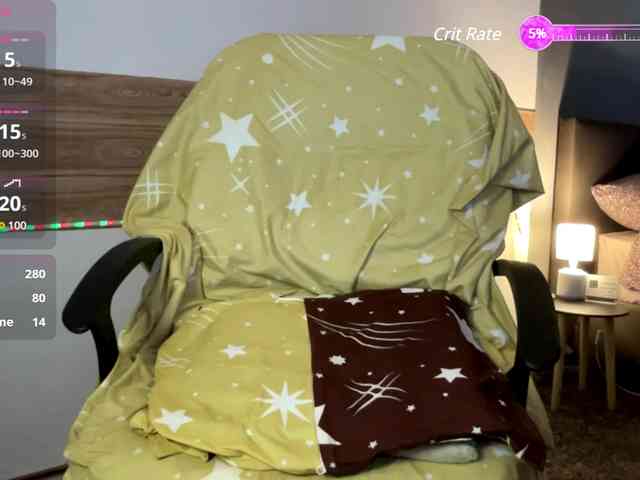 Delisajade webcam
