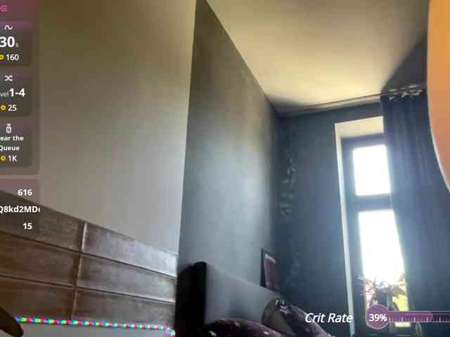 Delisajade webcam
